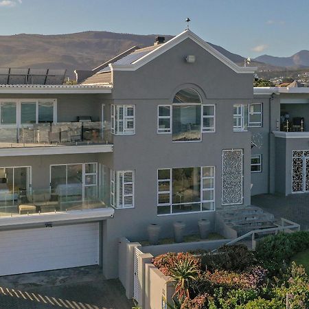 Absolute Ocean Boutique Guesthouse Херманус Экстерьер фото