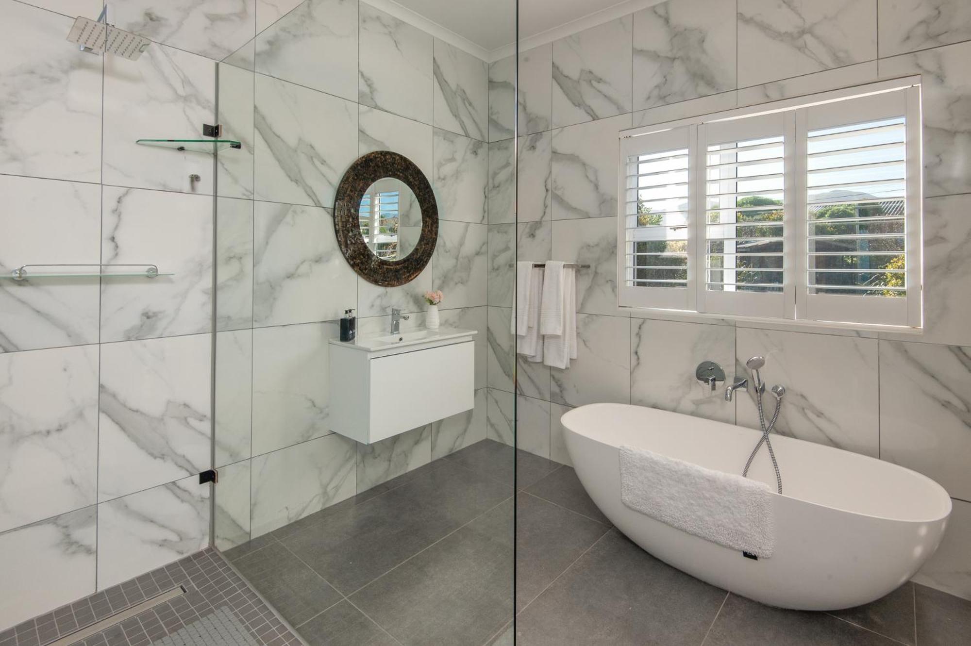 Absolute Ocean Boutique Guesthouse Херманус Экстерьер фото