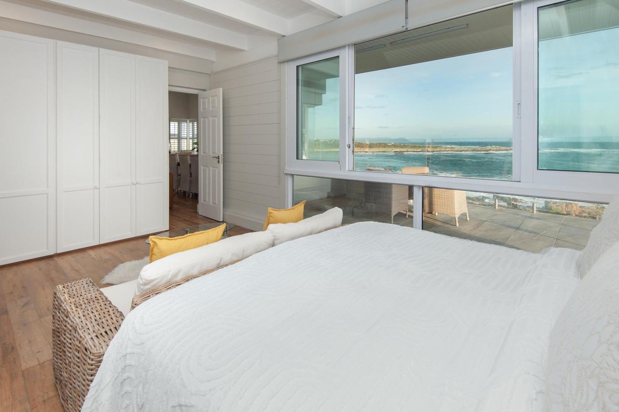 Absolute Ocean Boutique Guesthouse Херманус Экстерьер фото