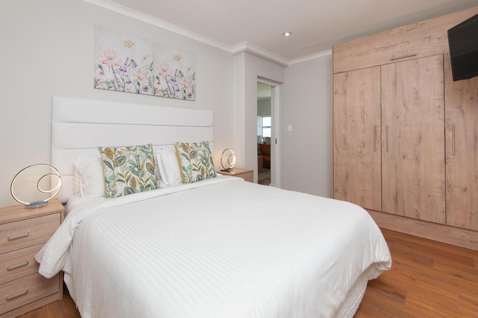 Absolute Ocean Boutique Guesthouse Херманус Экстерьер фото