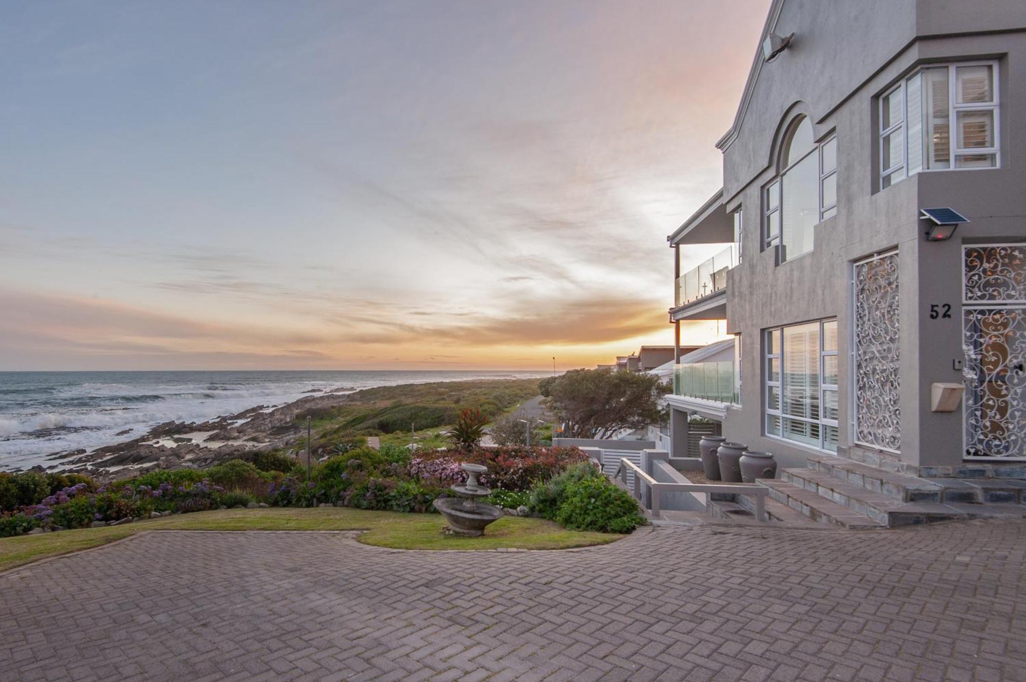 Absolute Ocean Boutique Guesthouse Херманус Экстерьер фото