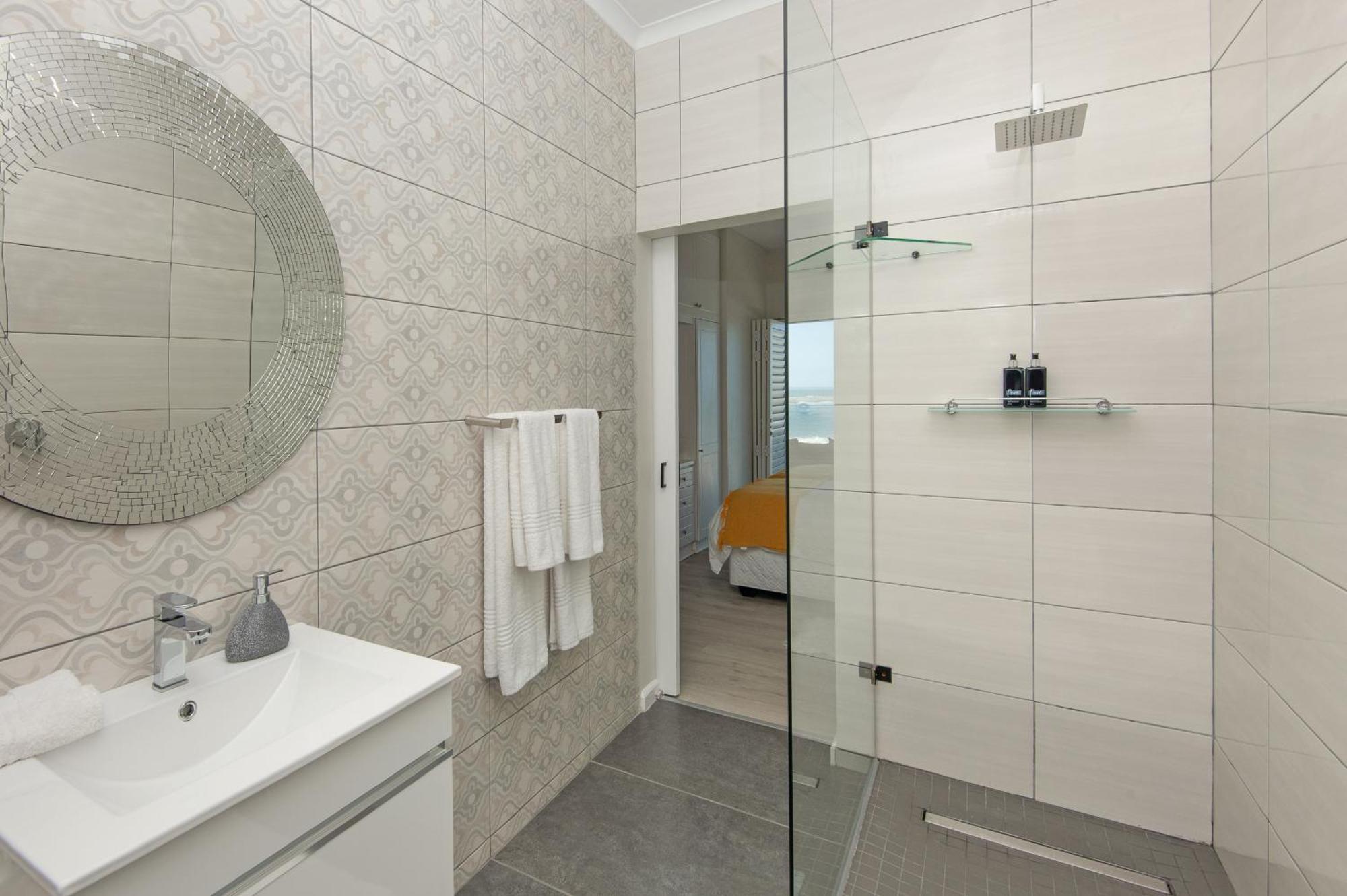 Absolute Ocean Boutique Guesthouse Херманус Экстерьер фото