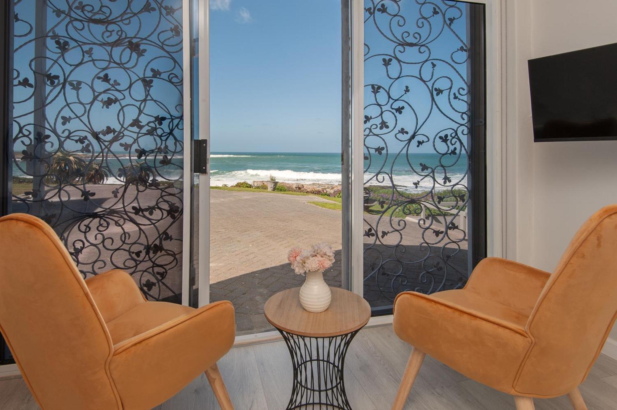 Absolute Ocean Boutique Guesthouse Херманус Экстерьер фото