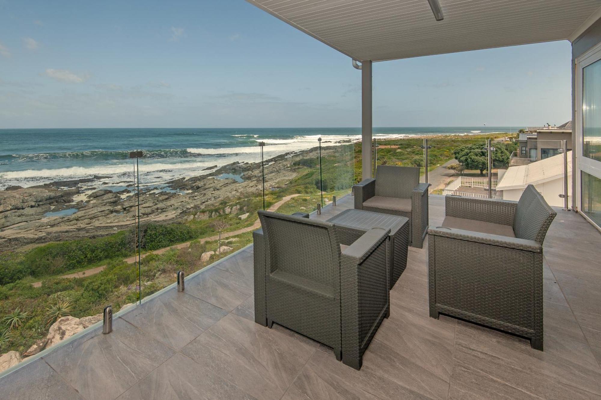 Absolute Ocean Boutique Guesthouse Херманус Экстерьер фото