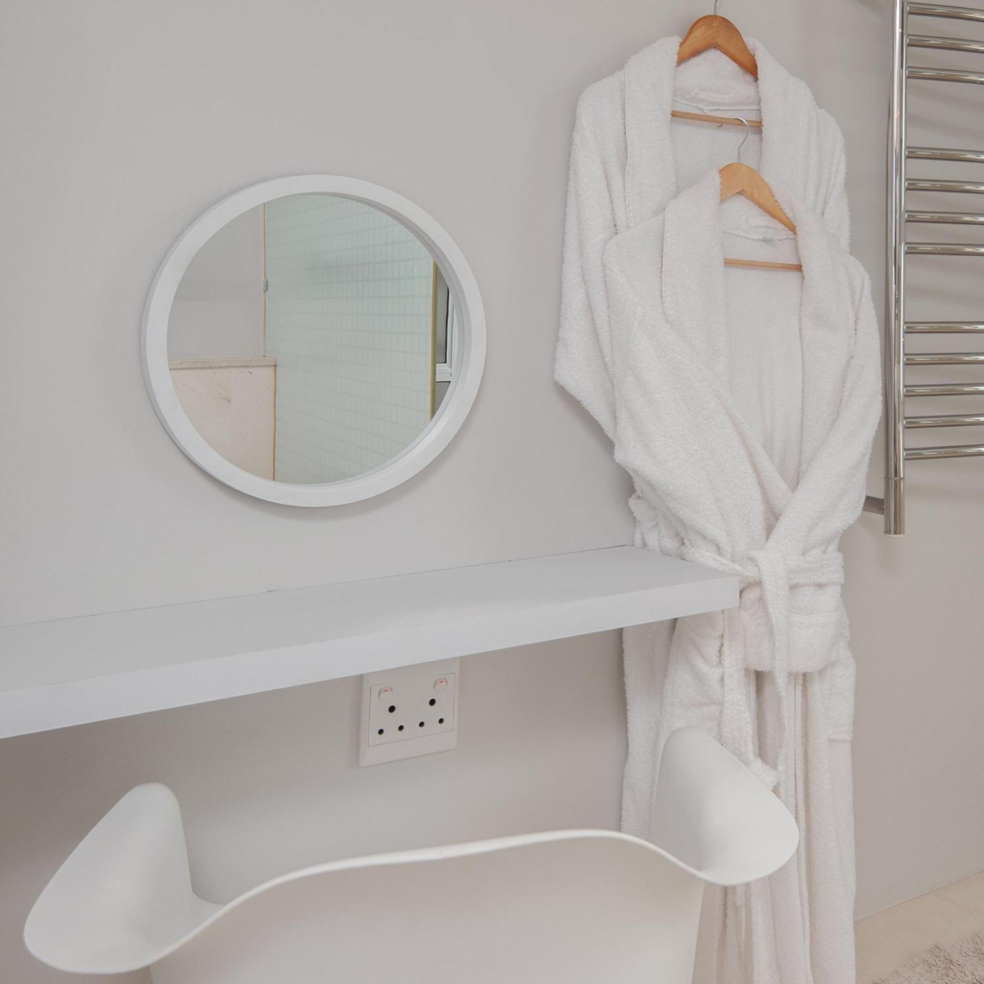 Absolute Ocean Boutique Guesthouse Херманус Экстерьер фото