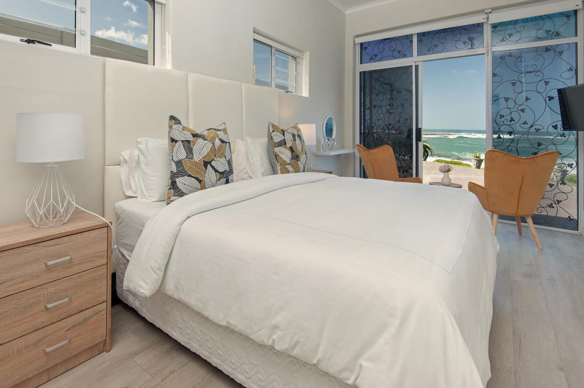 Absolute Ocean Boutique Guesthouse Херманус Экстерьер фото