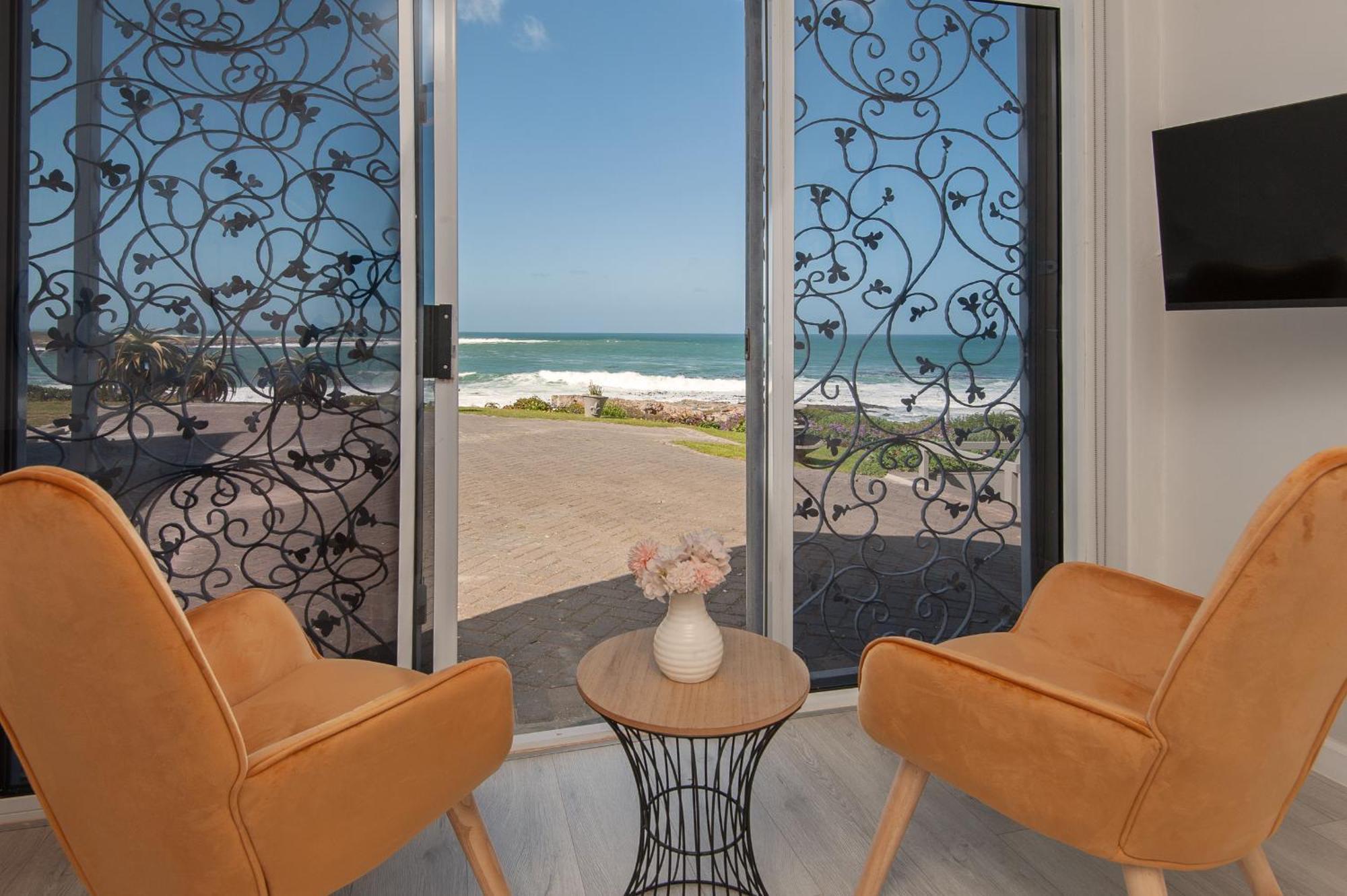 Absolute Ocean Boutique Guesthouse Херманус Экстерьер фото