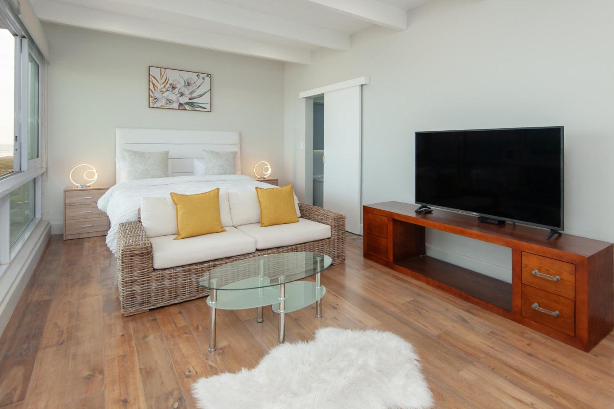 Absolute Ocean Boutique Guesthouse Херманус Экстерьер фото