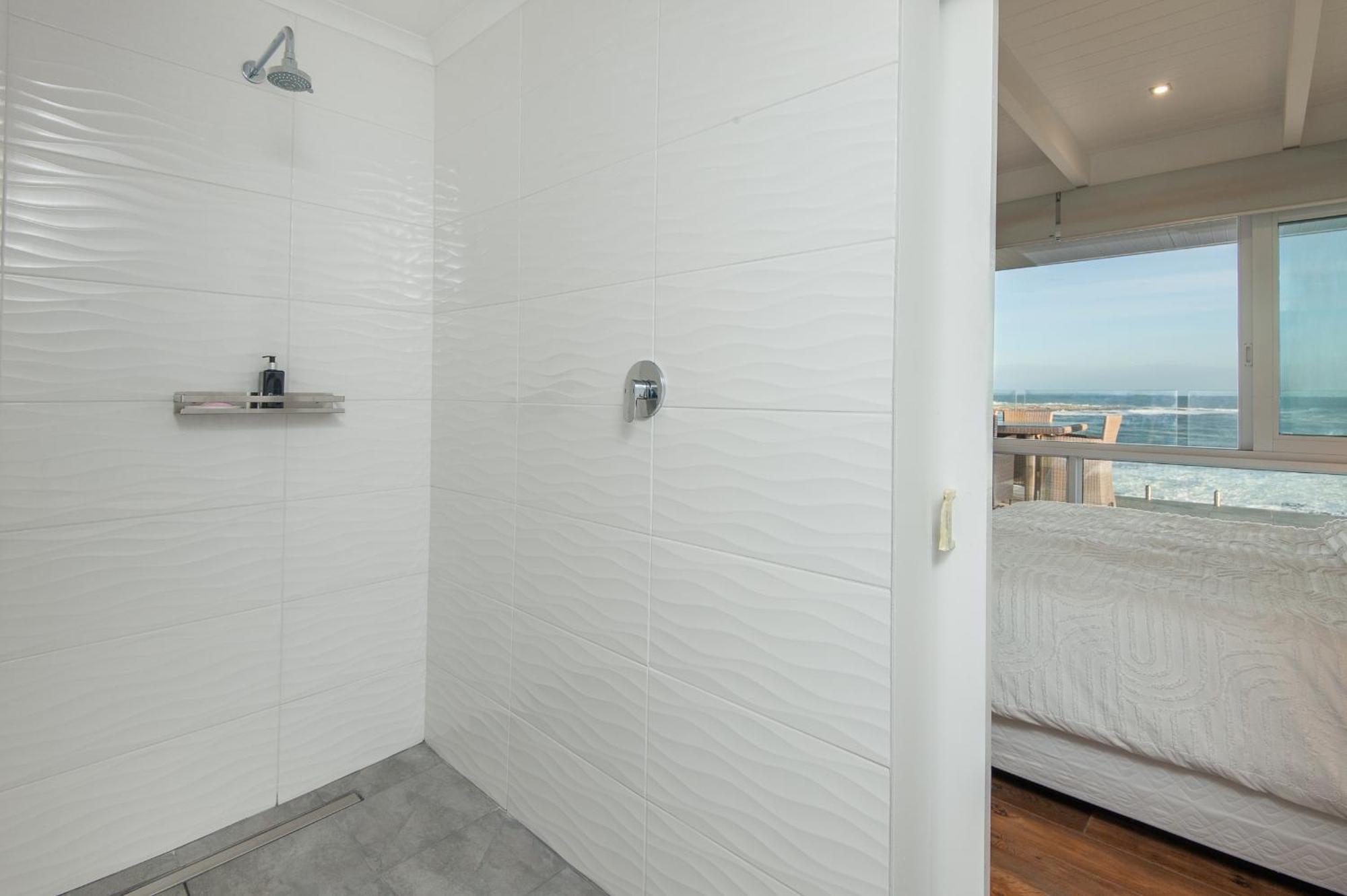 Absolute Ocean Boutique Guesthouse Херманус Экстерьер фото