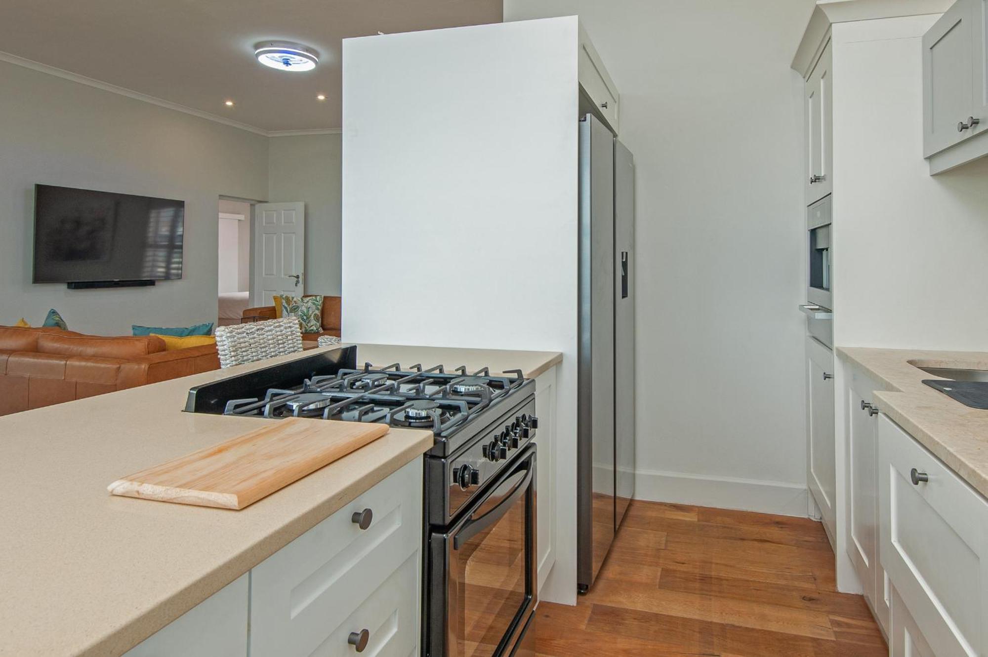 Absolute Ocean Boutique Guesthouse Херманус Экстерьер фото