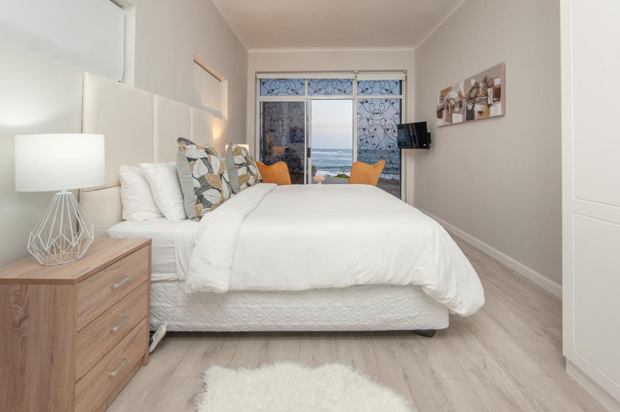 Absolute Ocean Boutique Guesthouse Херманус Экстерьер фото