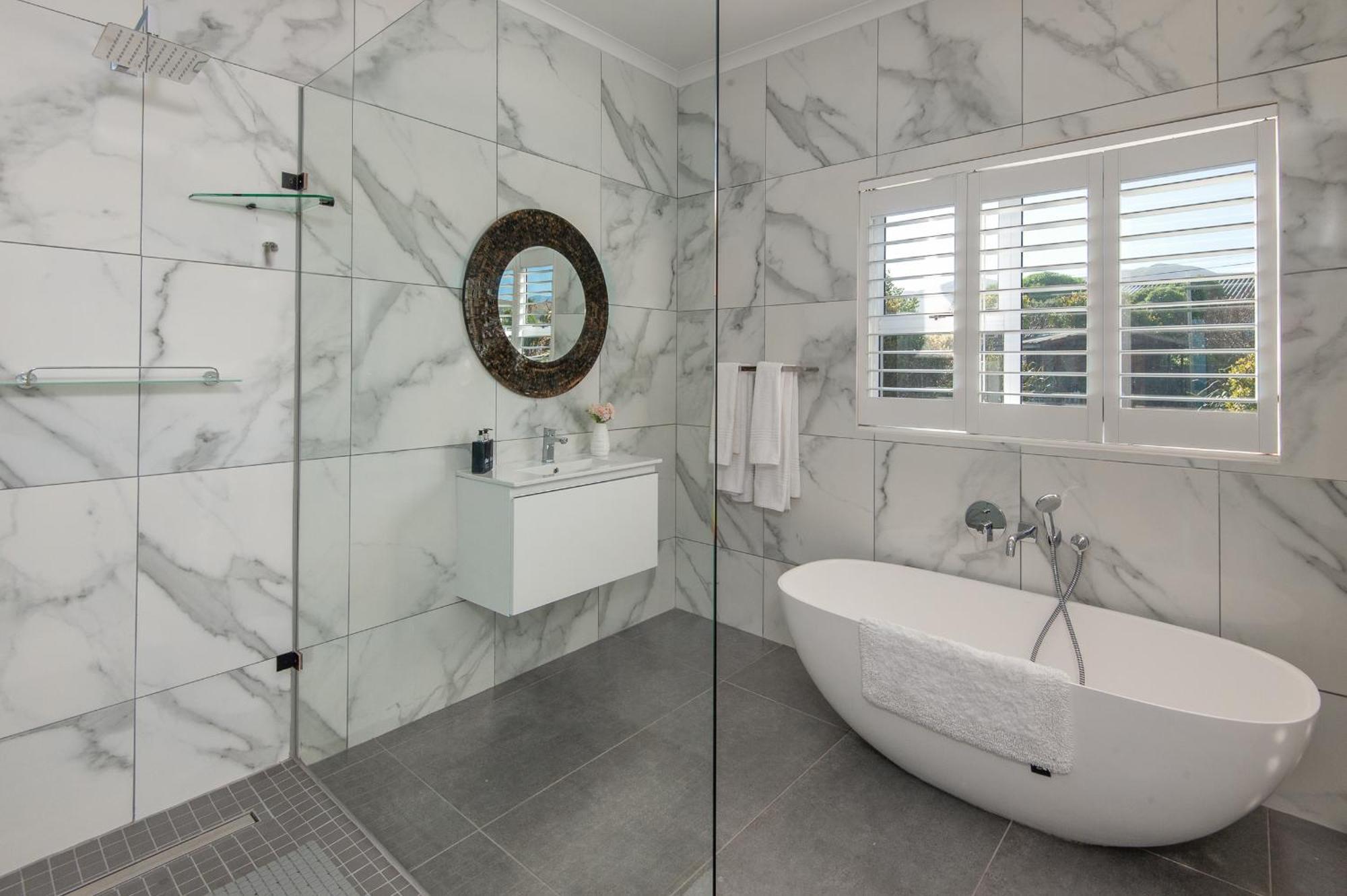 Absolute Ocean Boutique Guesthouse Херманус Экстерьер фото