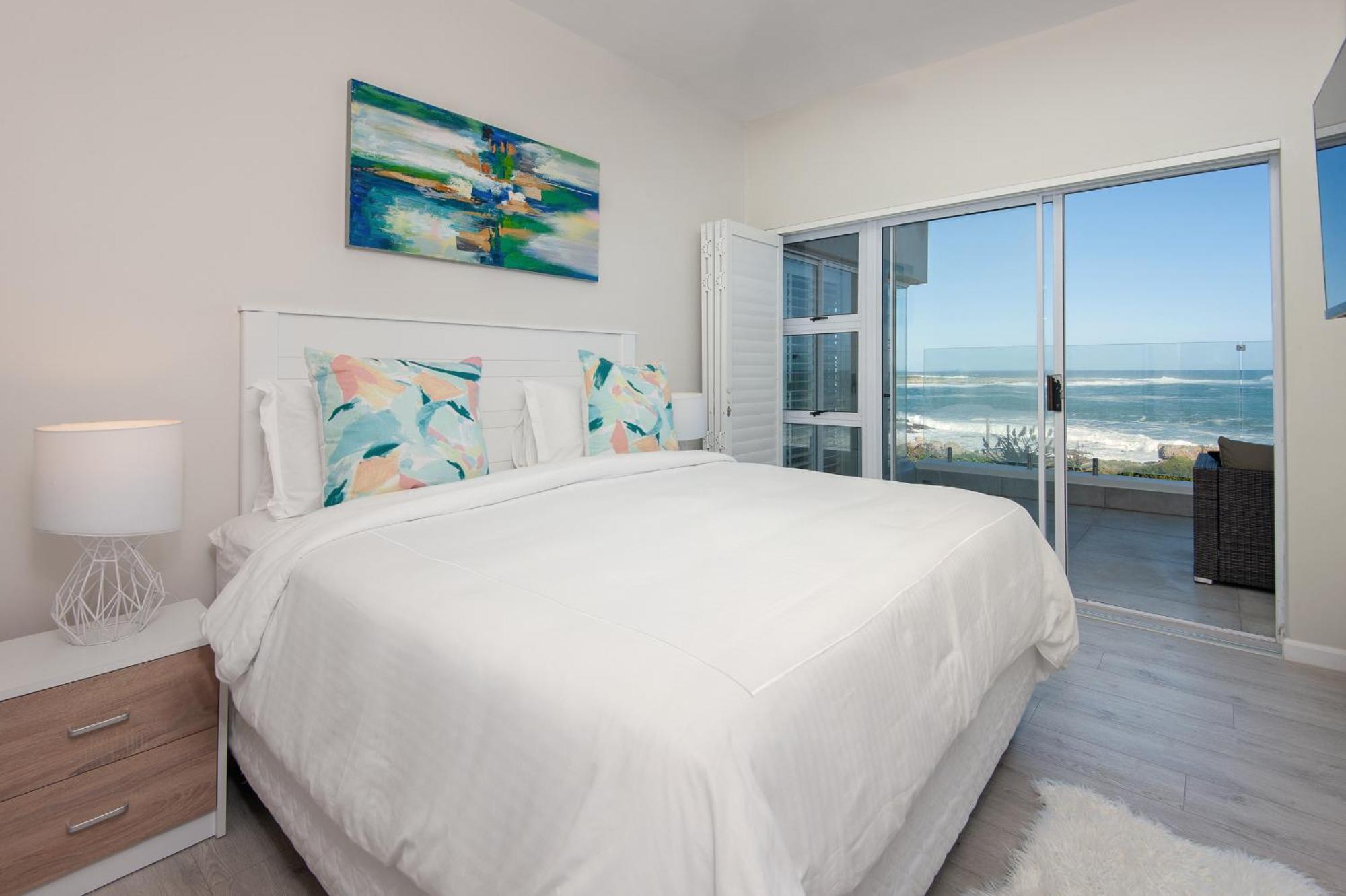 Absolute Ocean Boutique Guesthouse Херманус Экстерьер фото