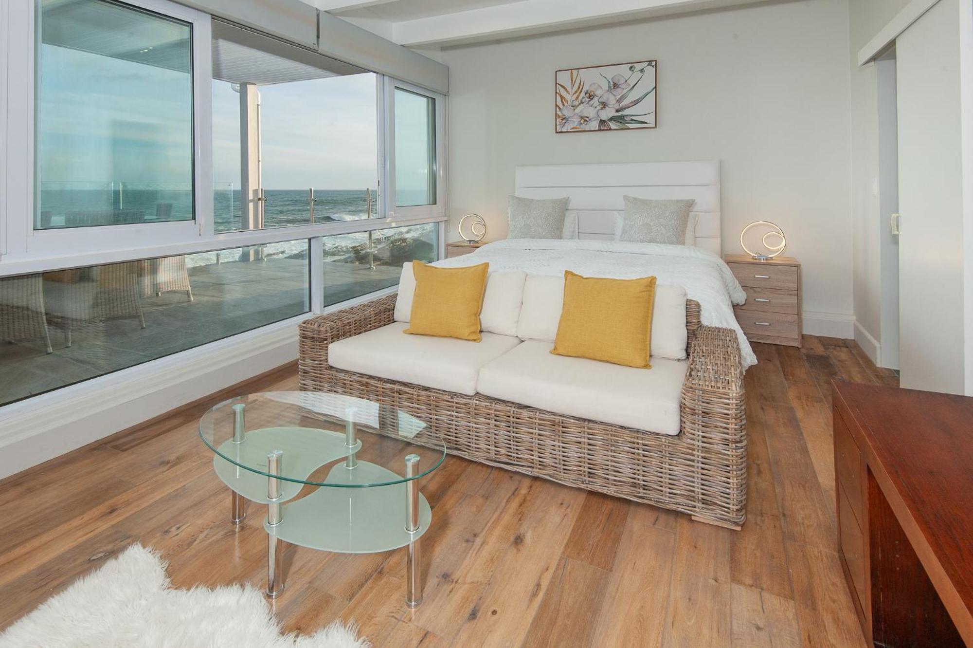 Absolute Ocean Boutique Guesthouse Херманус Экстерьер фото